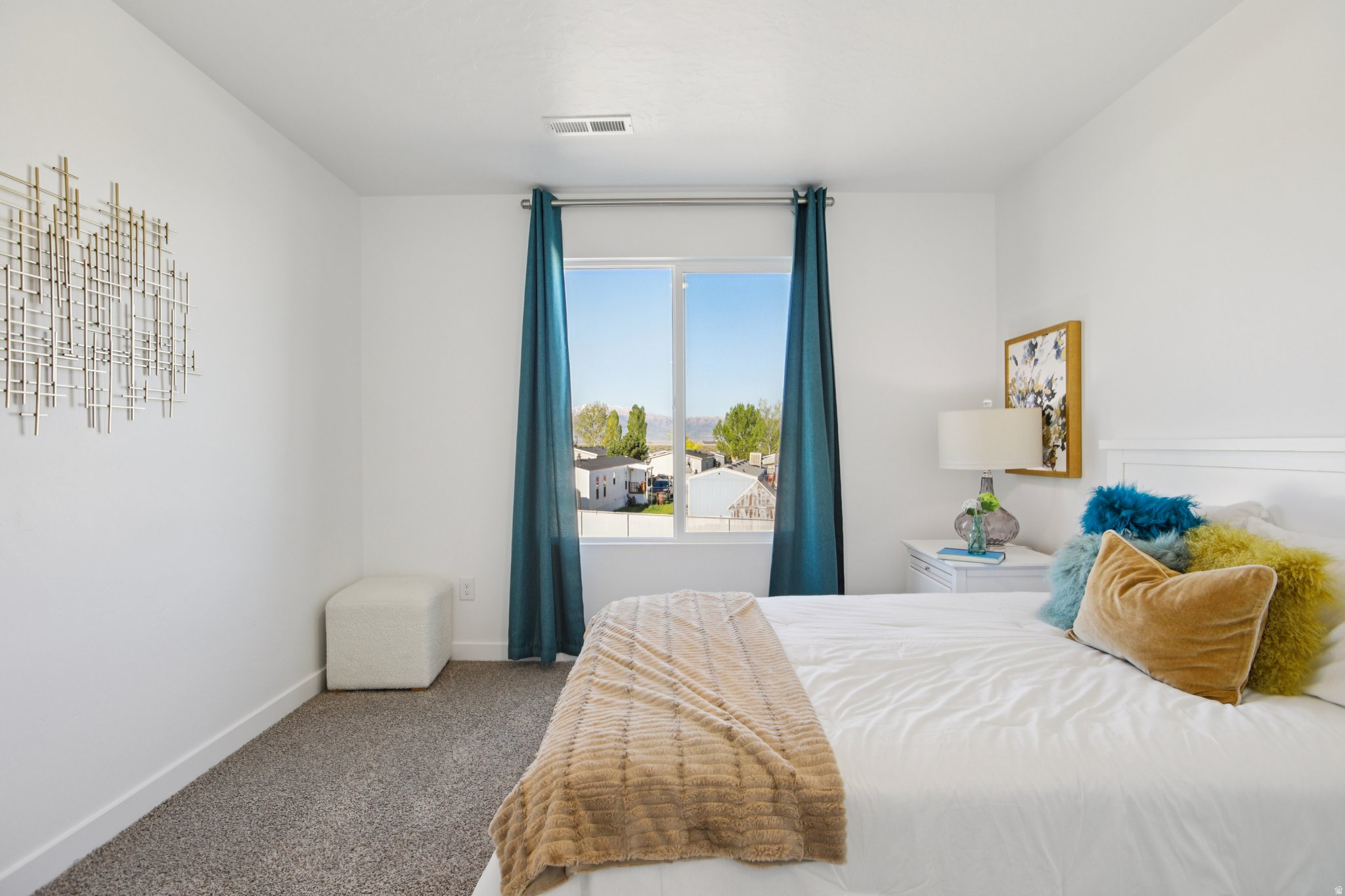 WESTERN ACRES - Residential