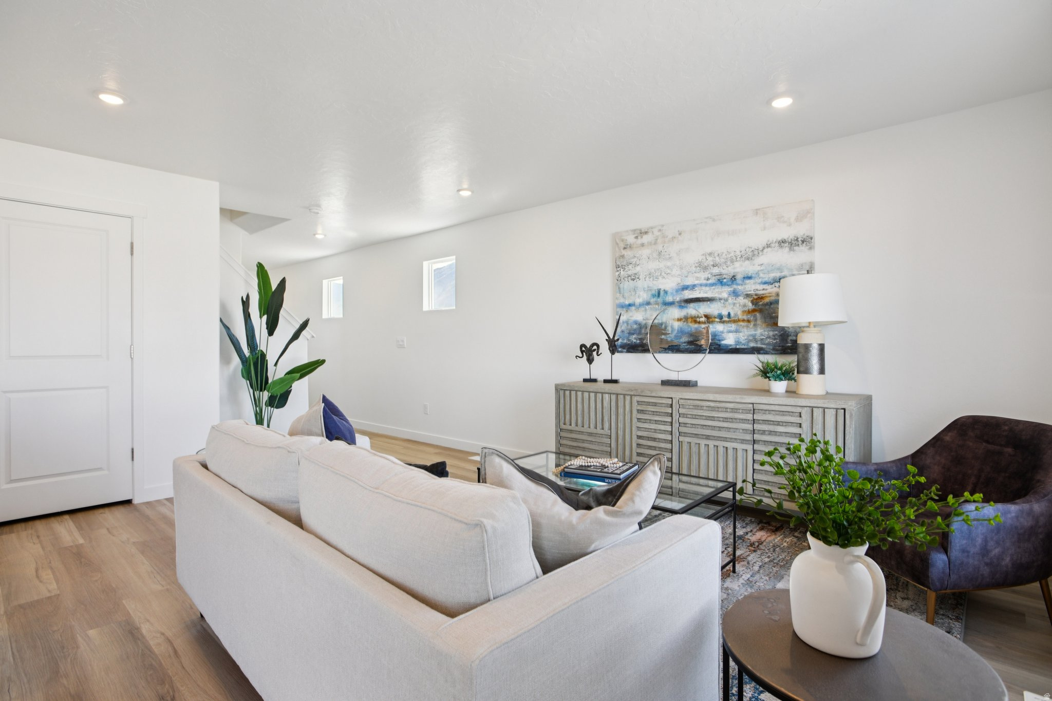 WESTERN ACRES - Residential