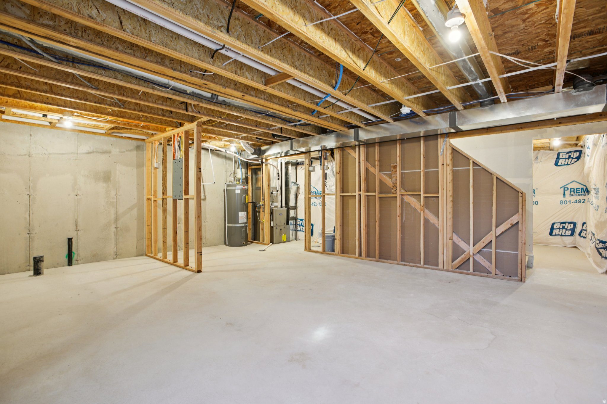 WESTERN ACRES - Residential