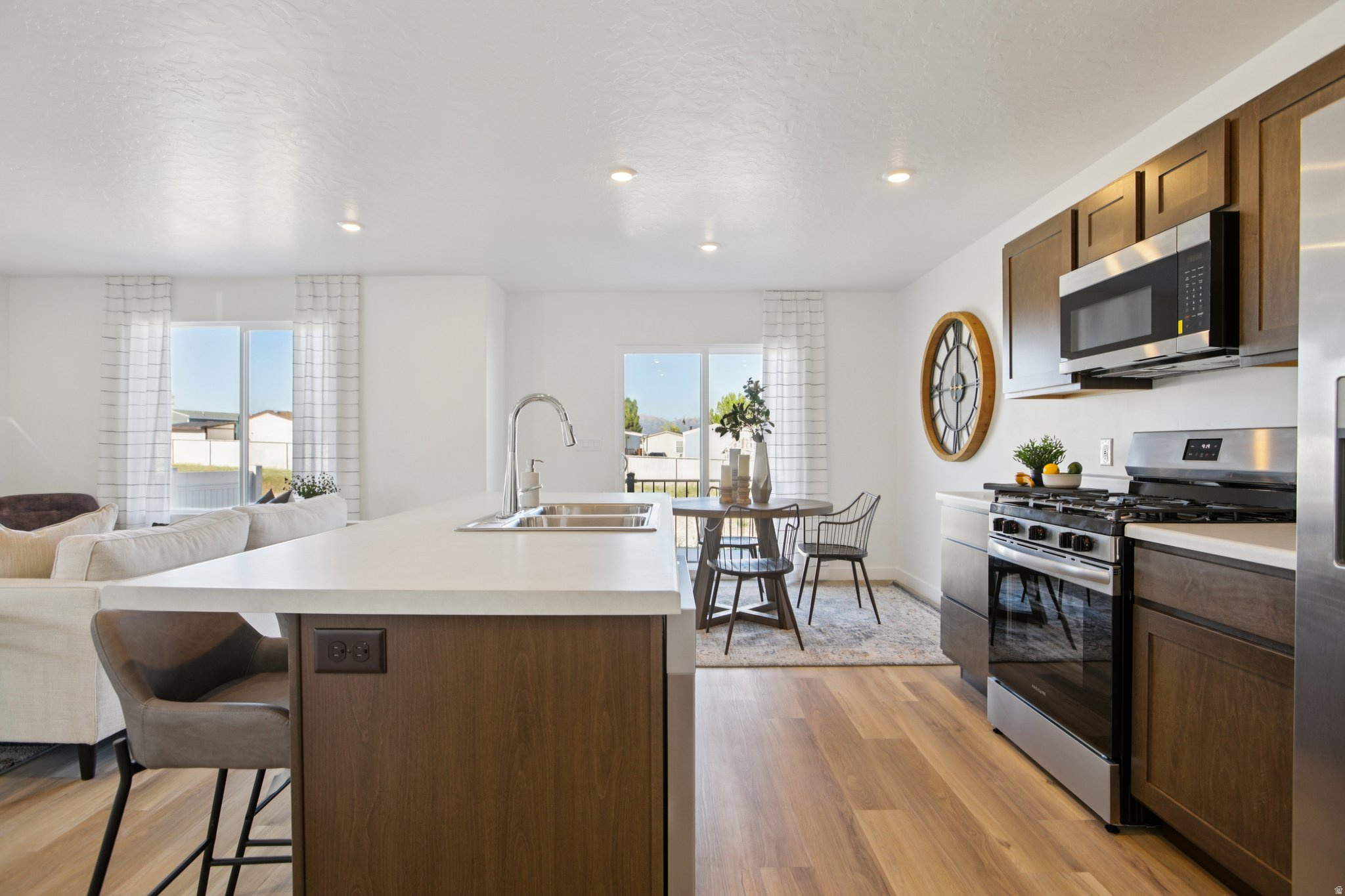 WESTERN ACRES - Residential