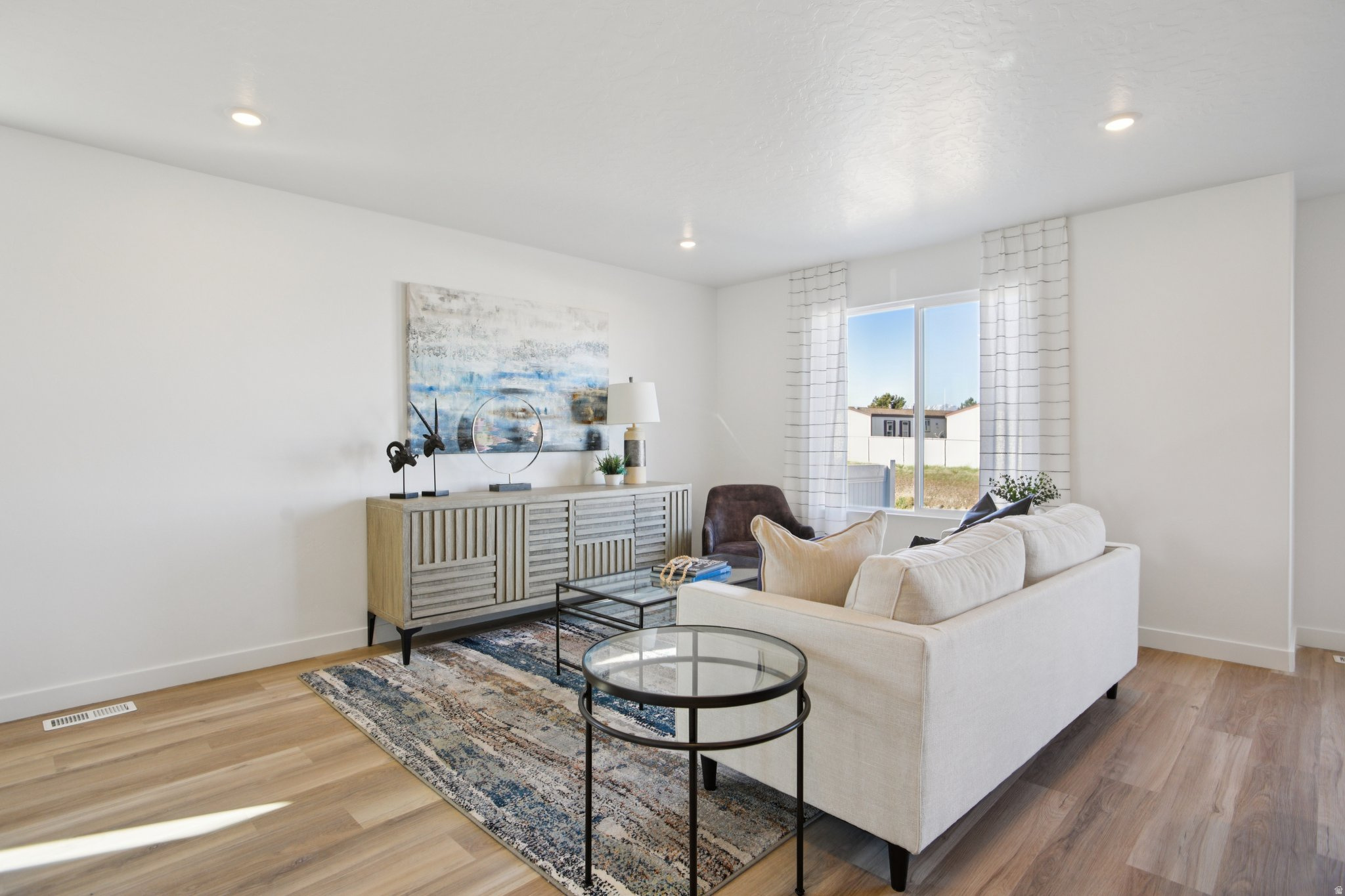 WESTERN ACRES - Residential