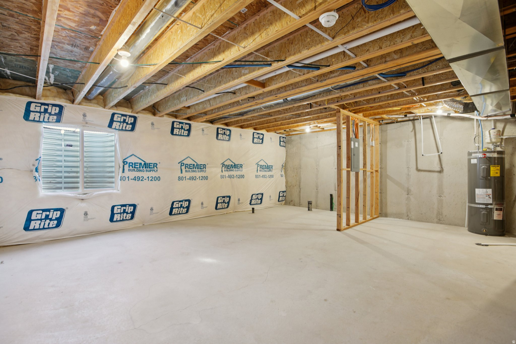 WESTERN ACRES - Residential