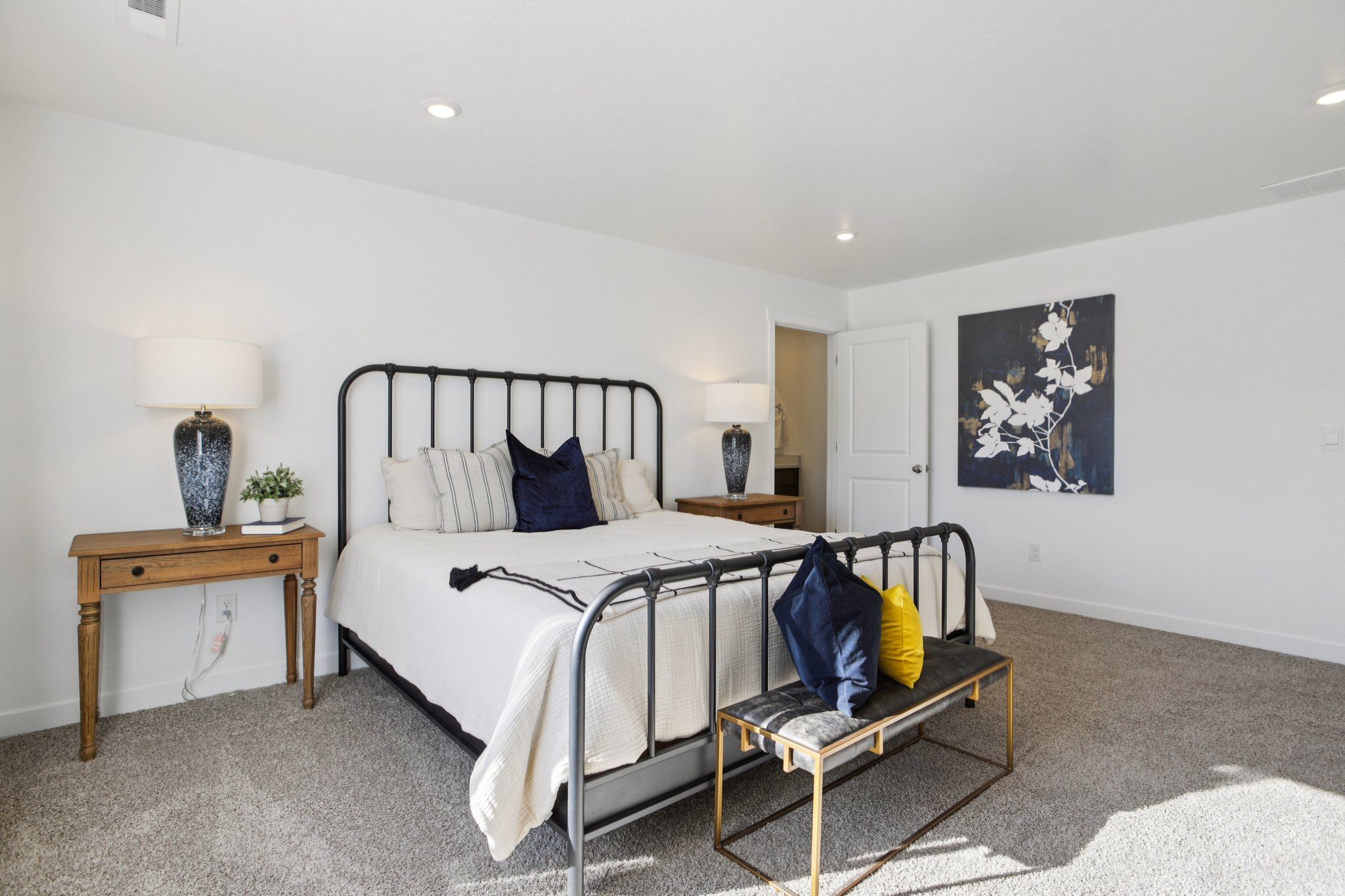 WESTERN ACRES - Residential