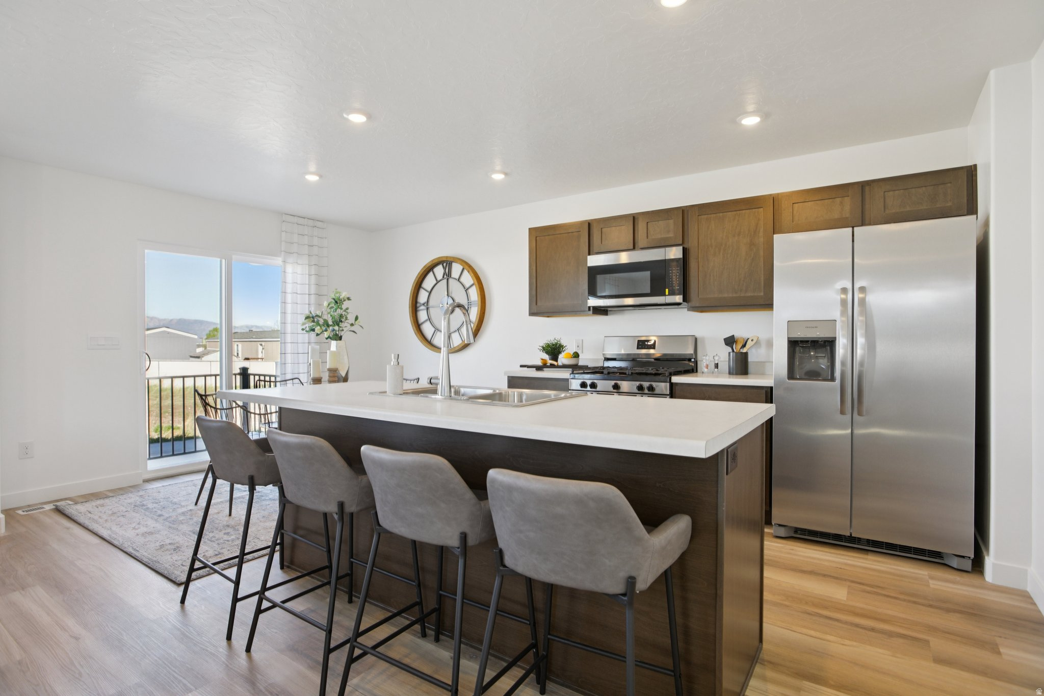 WESTERN ACRES - Residential