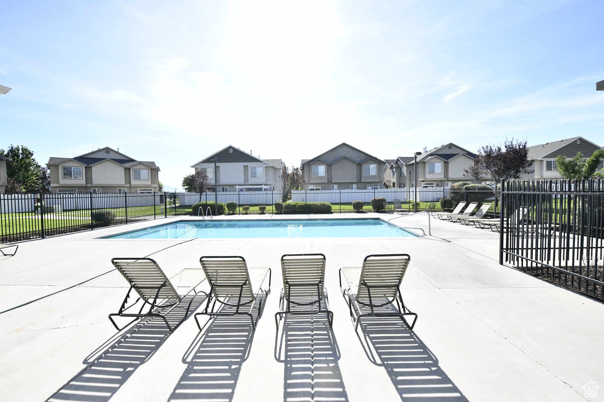 FOXBORO COVENTRY - Residential