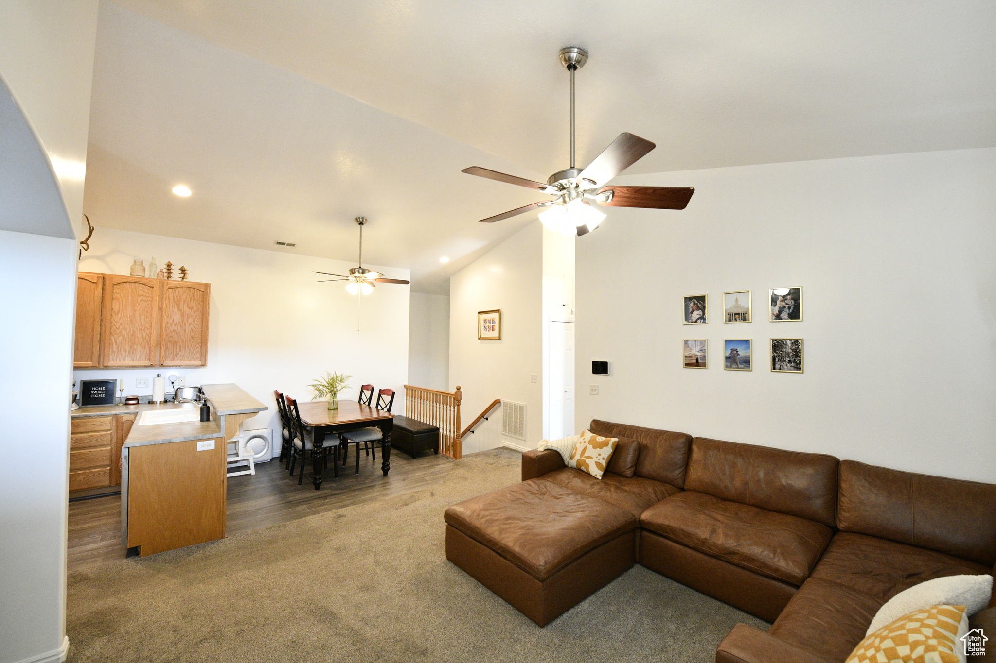 FOXBORO COVENTRY - Residential