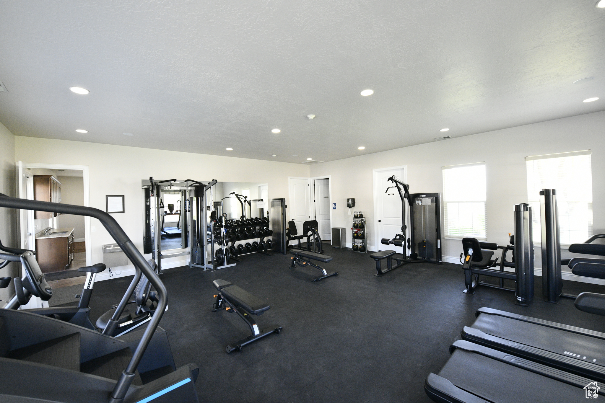 FOXBORO COVENTRY - Residential