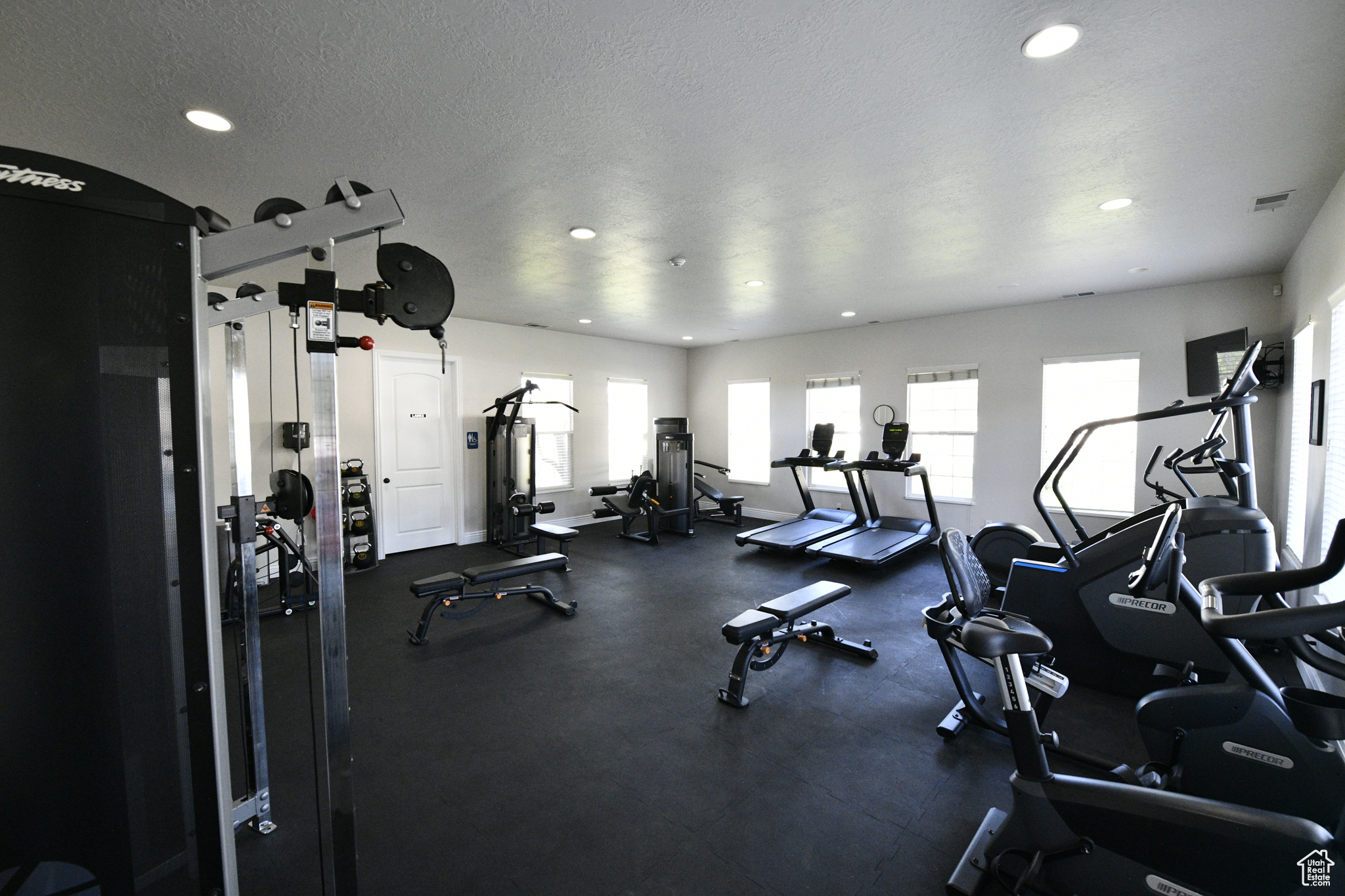 FOXBORO COVENTRY - Residential