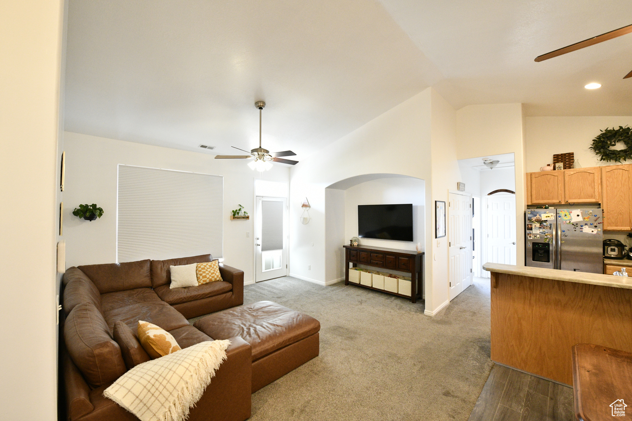 FOXBORO COVENTRY - Residential