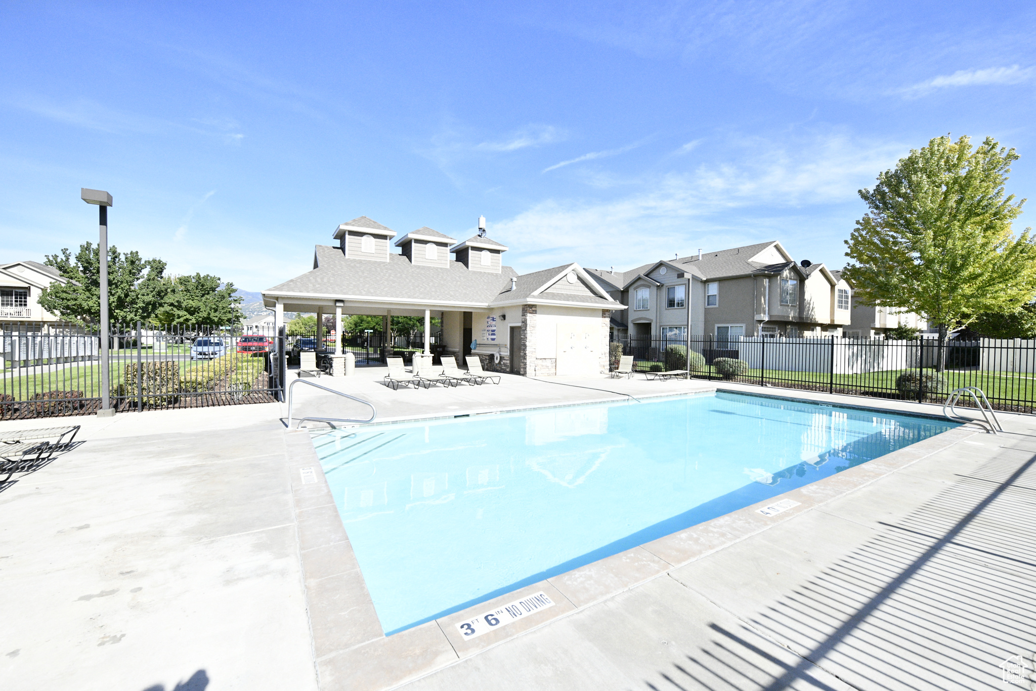 FOXBORO COVENTRY - Residential