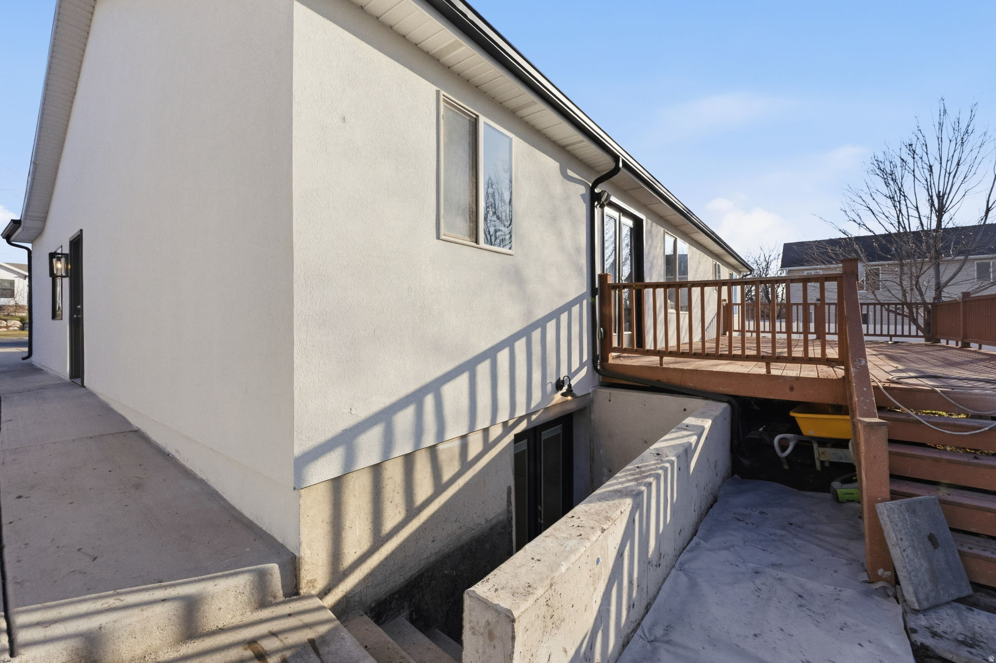 FARM MEADOWS - Residential