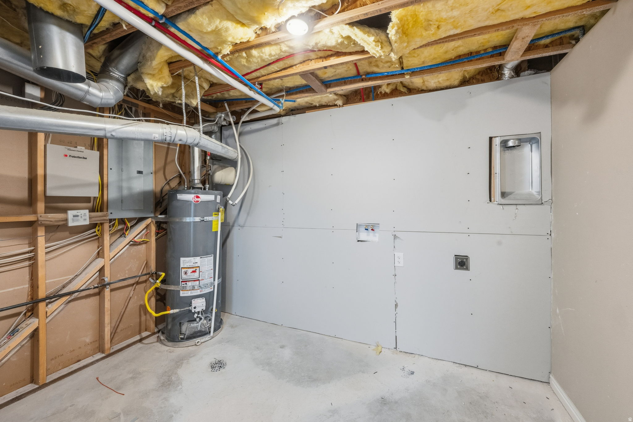 FARM MEADOWS - Residential