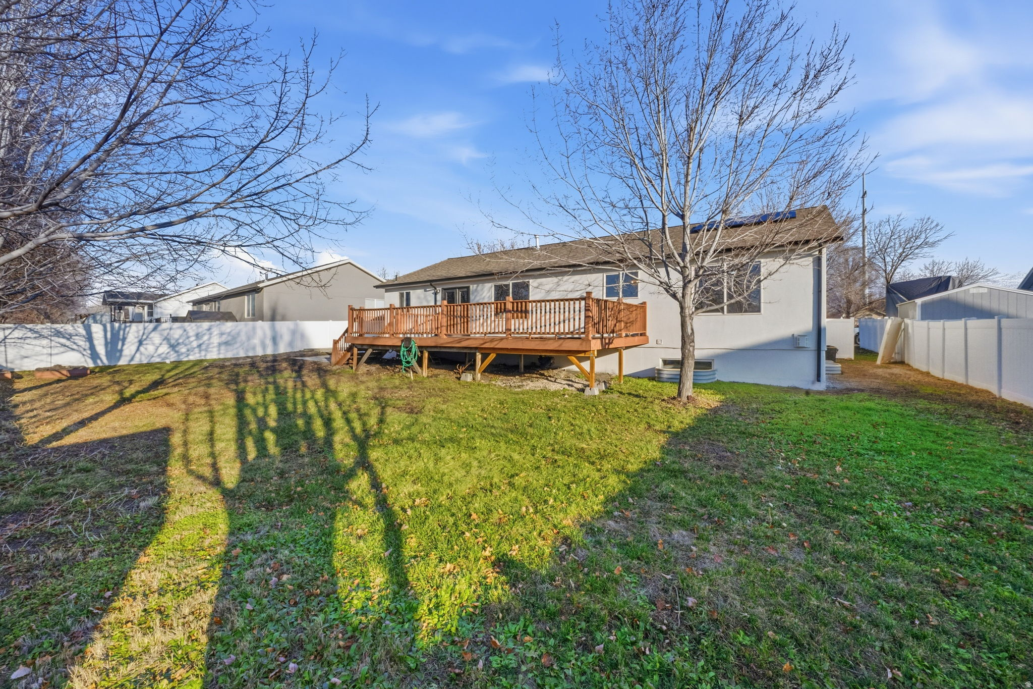 FARM MEADOWS - Residential