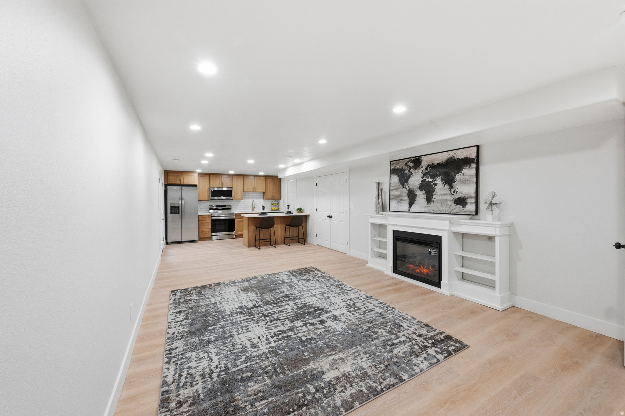 FARM MEADOWS - Residential