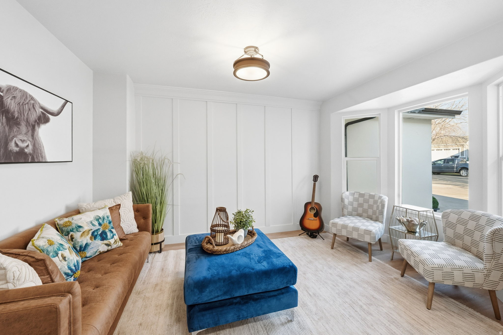 FARM MEADOWS - Residential