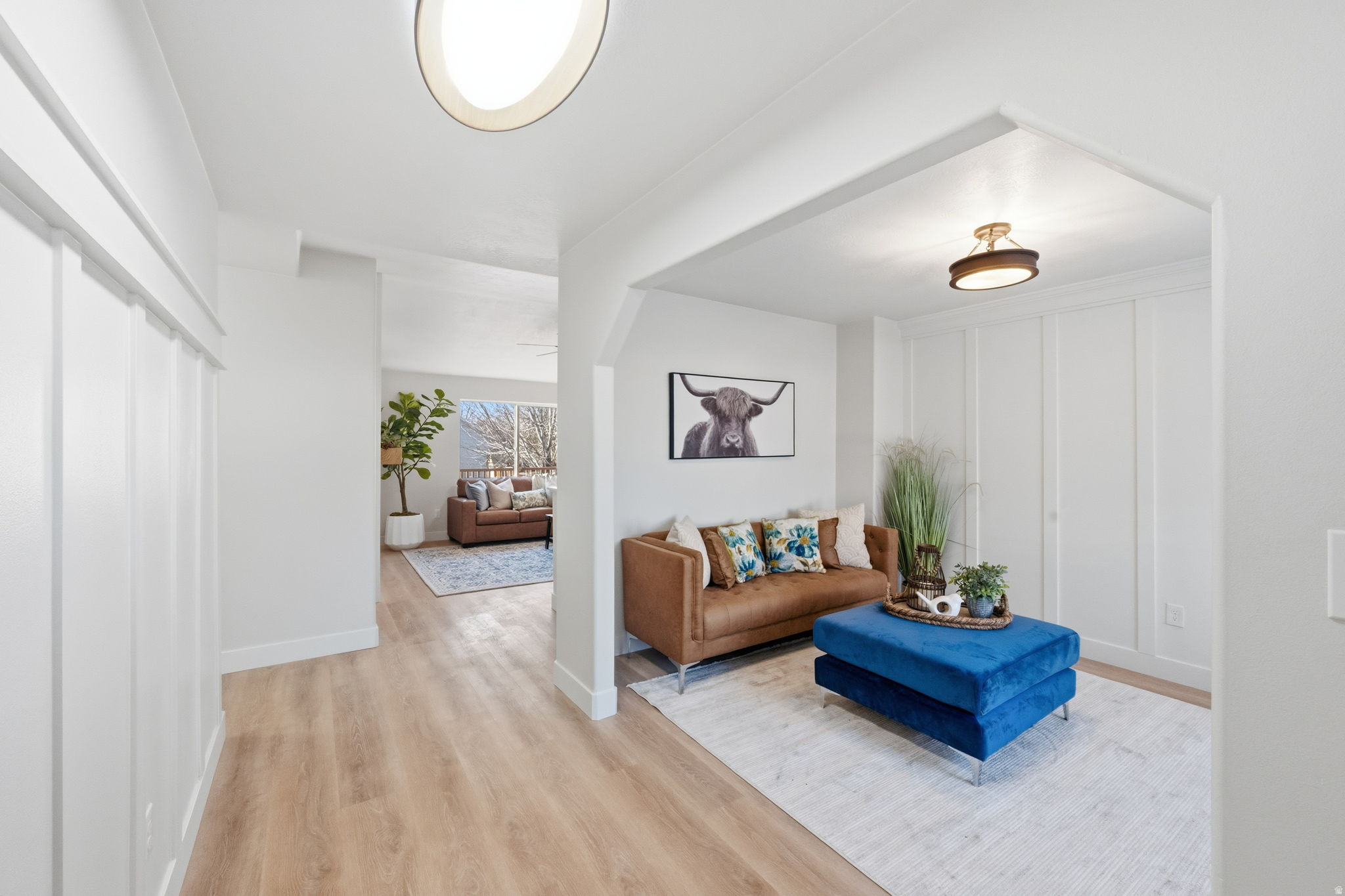 FARM MEADOWS - Residential