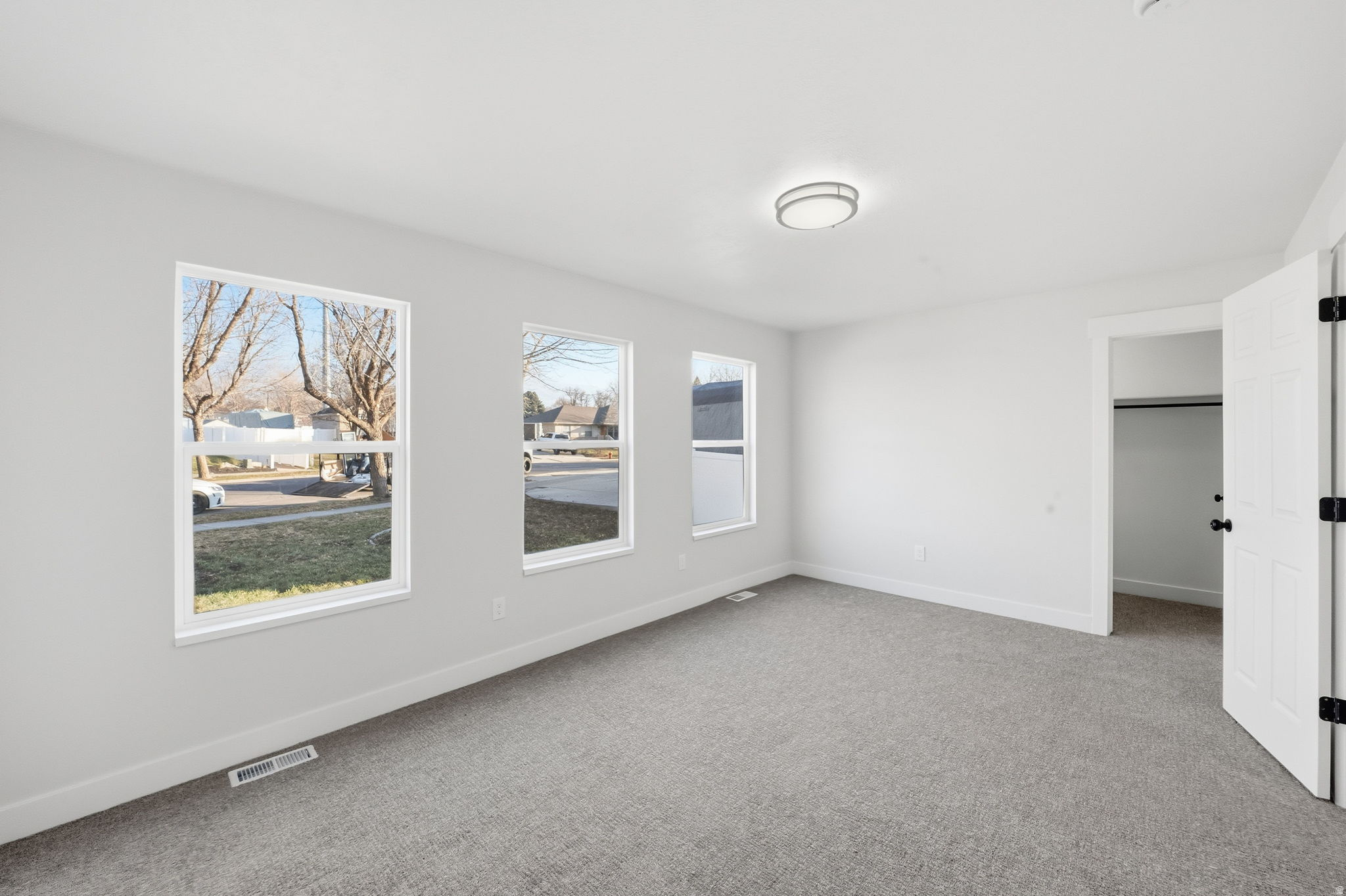 FARM MEADOWS - Residential