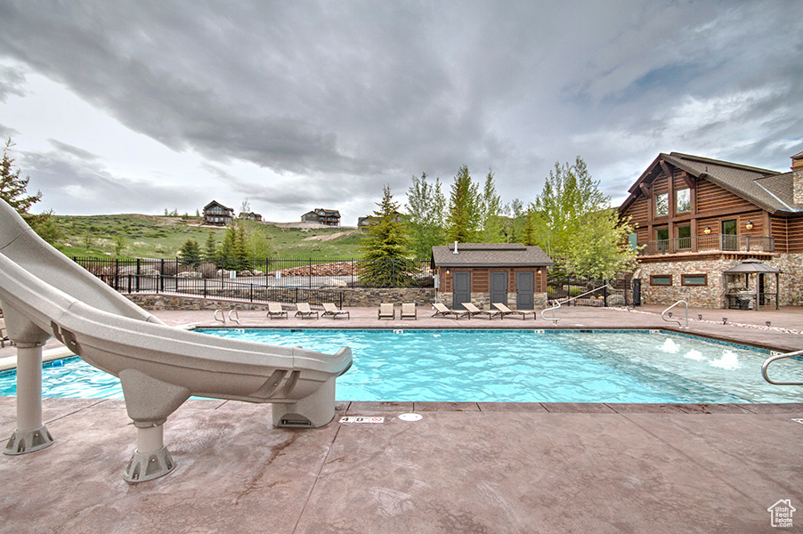 365 Lotus Dr #110, Fish Haven, Idaho image 16