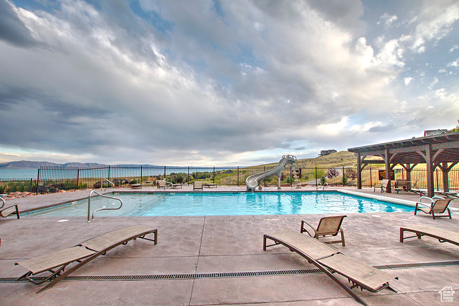 365 Lotus Dr #110, Fish Haven, Idaho image 15