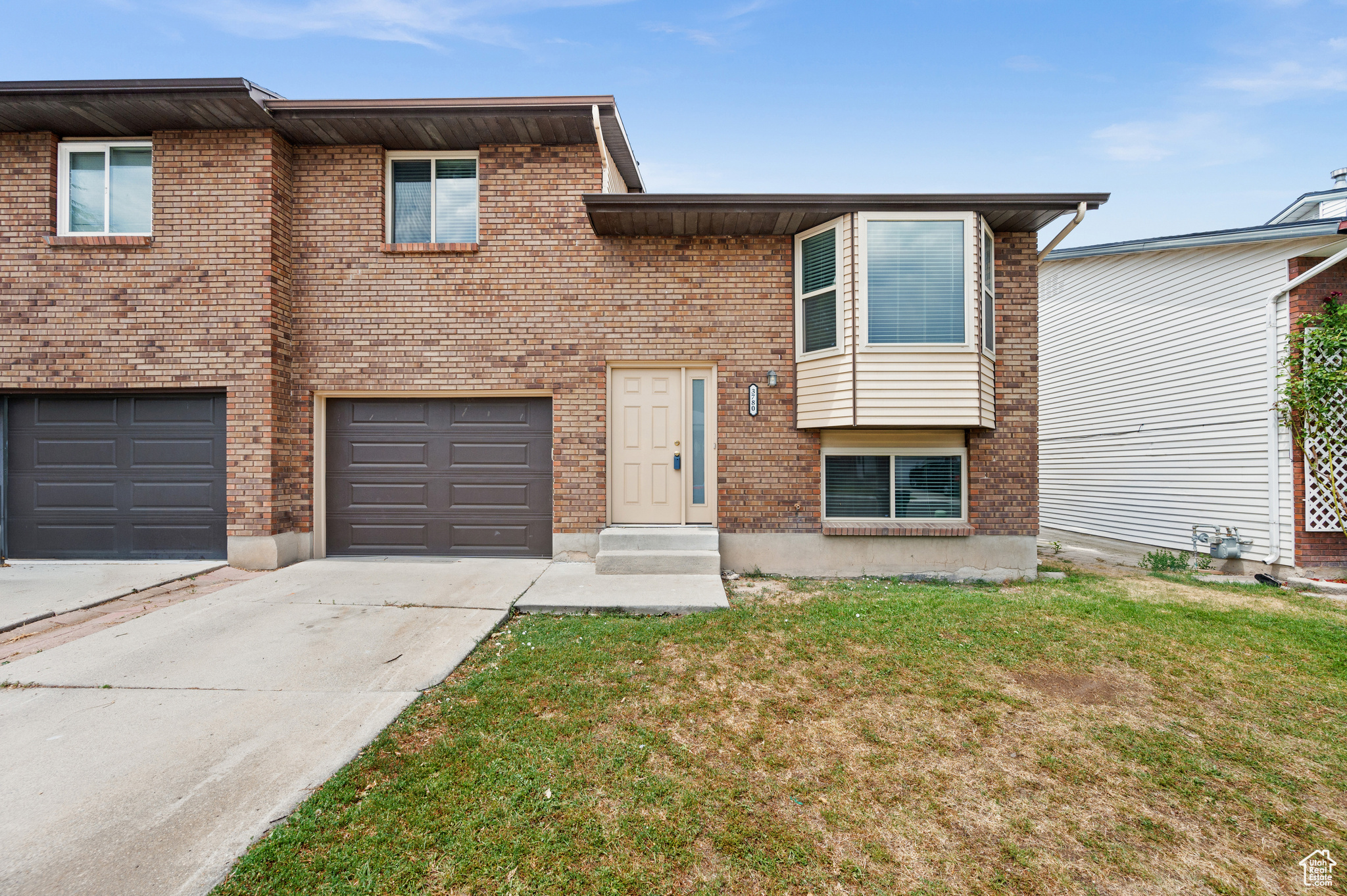 WILLOW GREEN - Residential Income