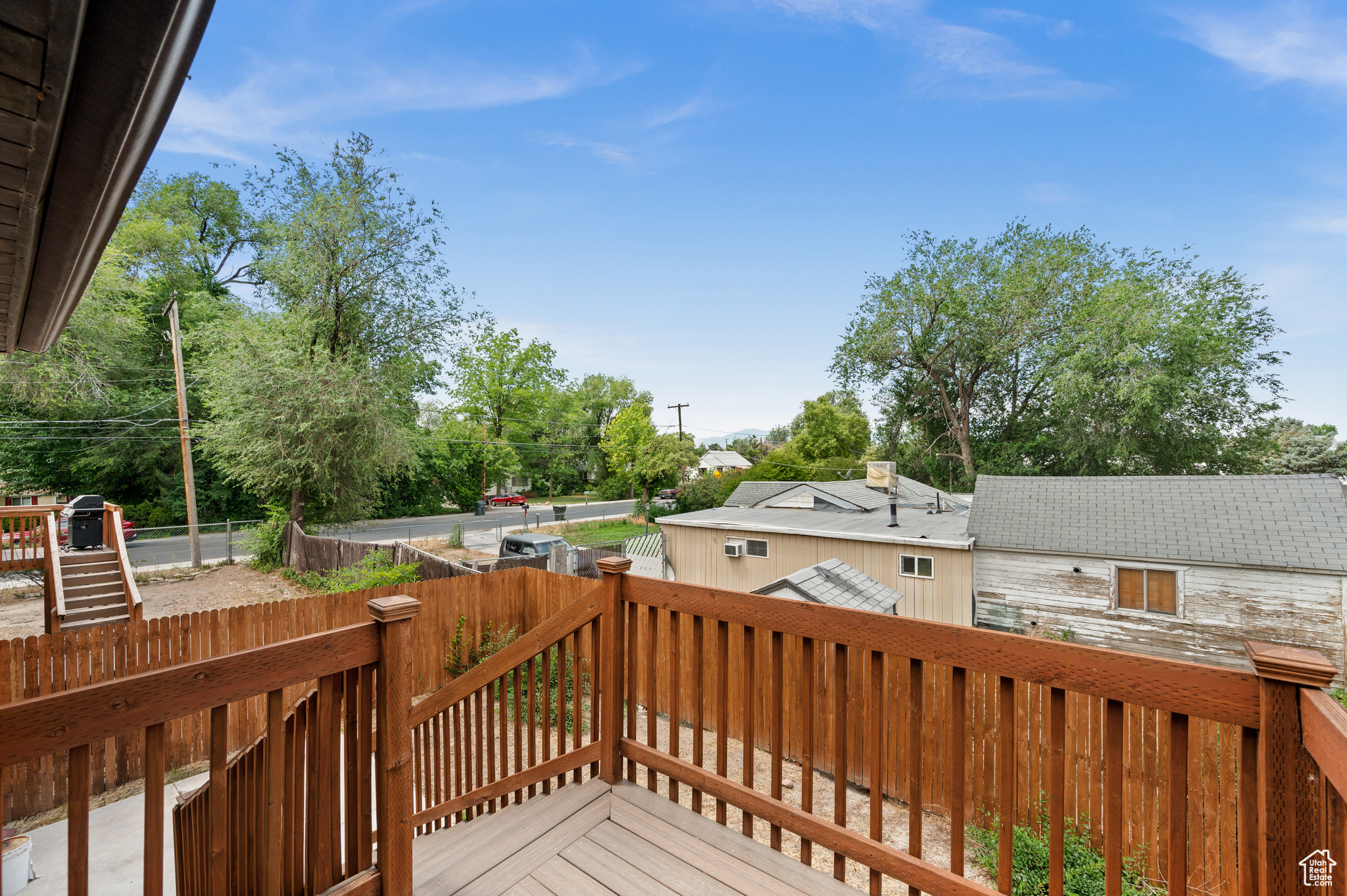 WILLOW GREEN - Residential Income