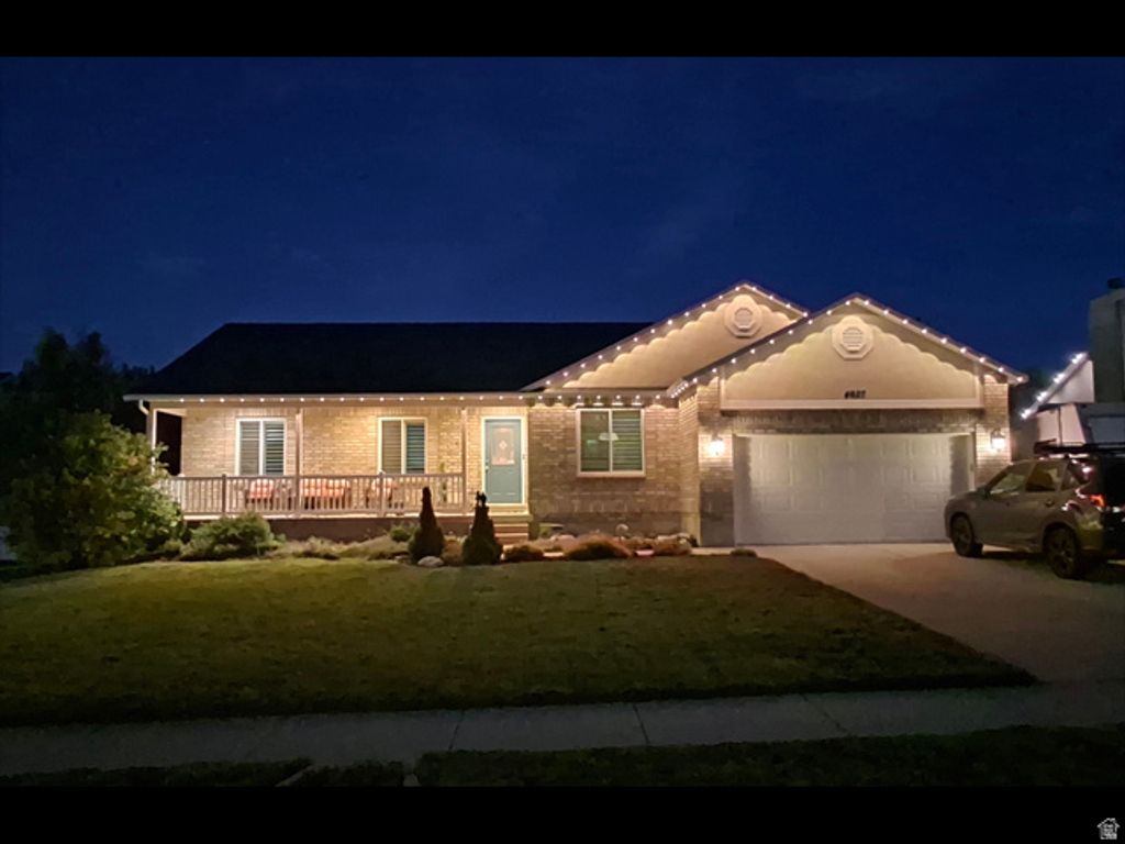 Photo of 4627 W AIRE DR, West Jordan, UT 84088 (MLS # 2160186)