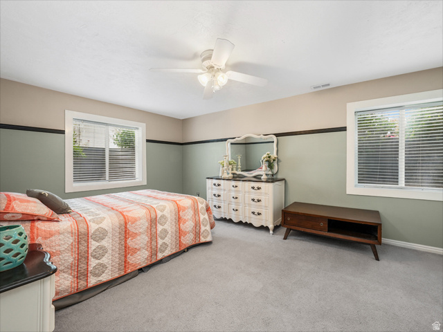 COPPER HILL - Residential