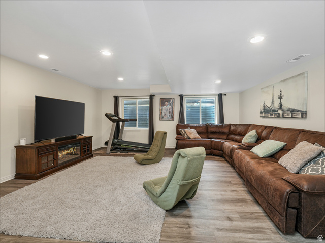 COPPER HILL - Residential