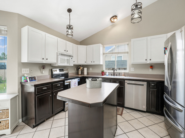 COPPER HILL - Residential
