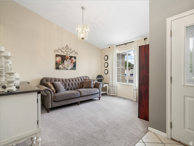 COPPER HILL - Residential