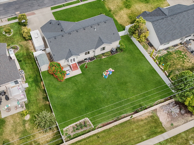 COPPER HILL - Residential