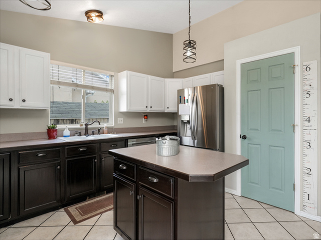 COPPER HILL - Residential