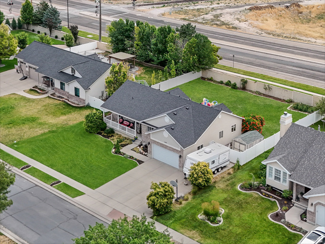 COPPER HILL - Residential