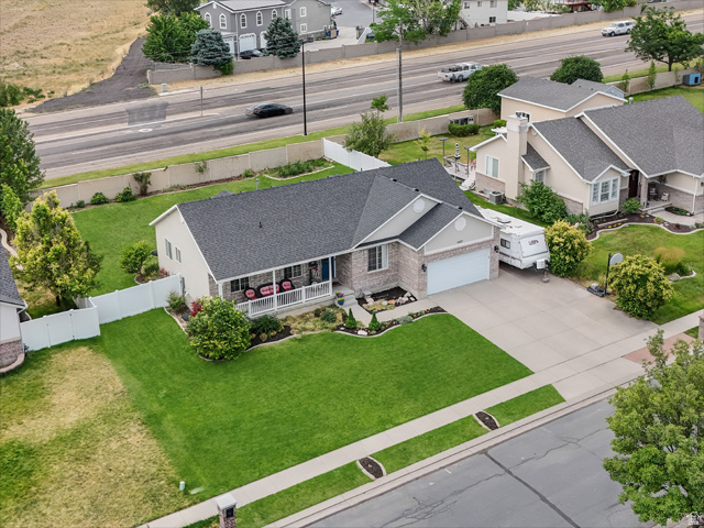 COPPER HILL - Residential