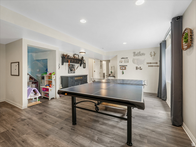 COPPER HILL - Residential
