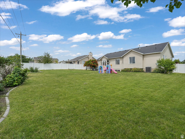 COPPER HILL - Residential