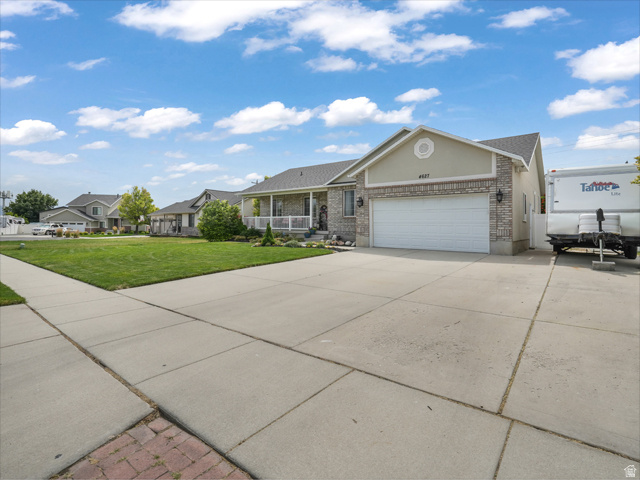 COPPER HILL - Residential