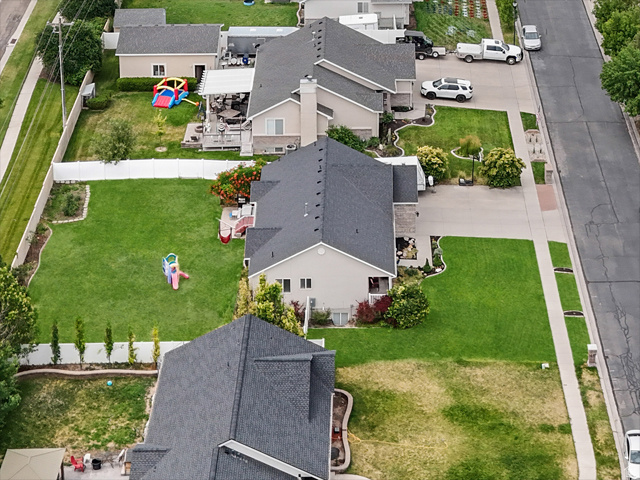 COPPER HILL - Residential