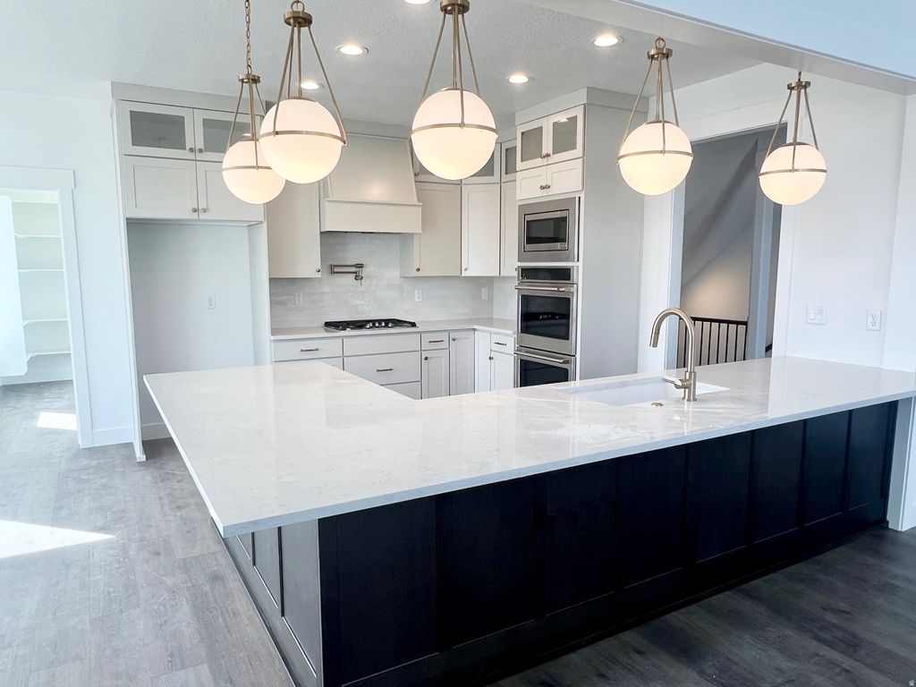 Photo of 11313 S EASY BEE RD #1-128, South Jordan, UT 84009 (MLS # 2142909)