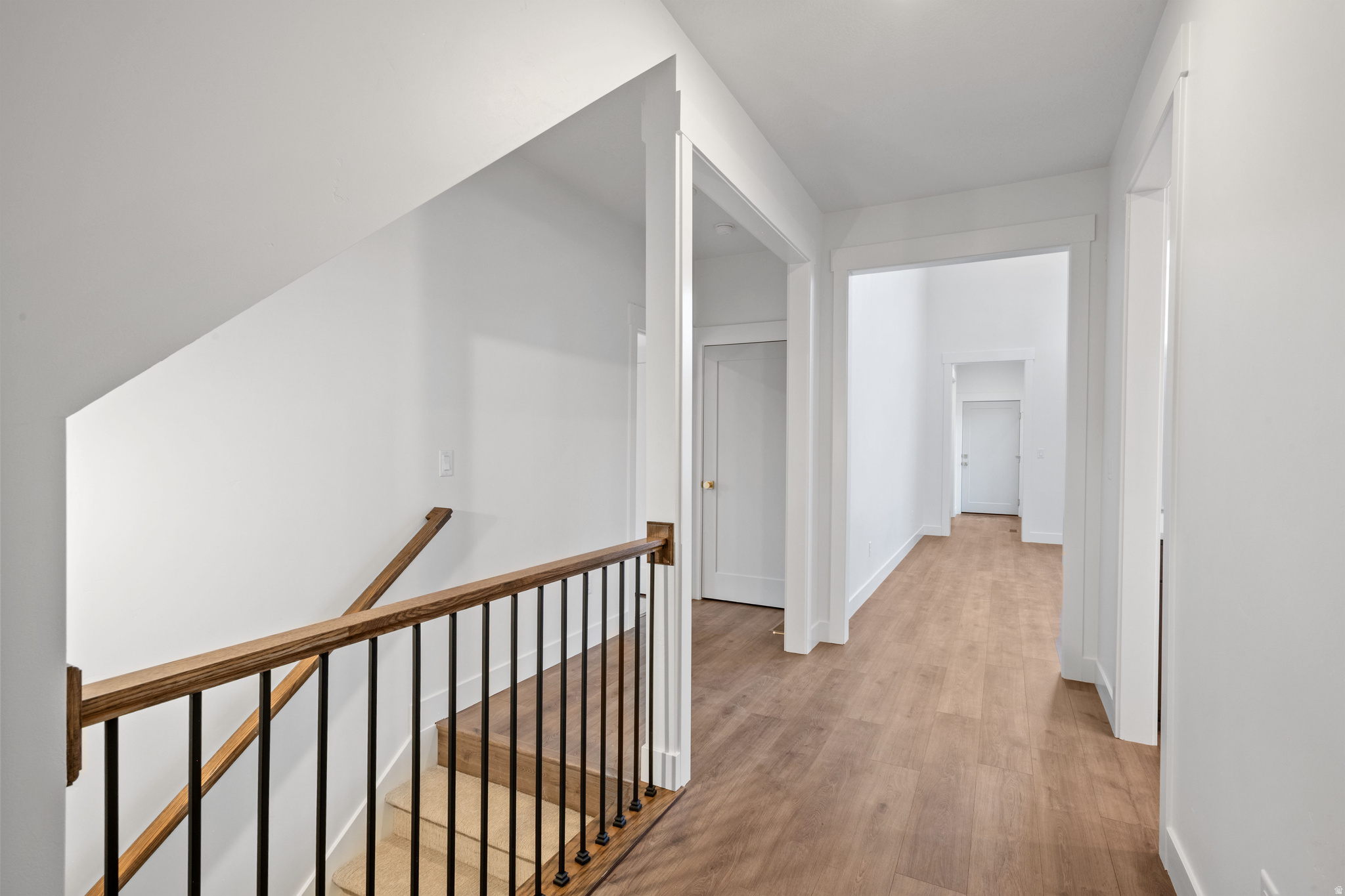 DAYBREAK - Residential