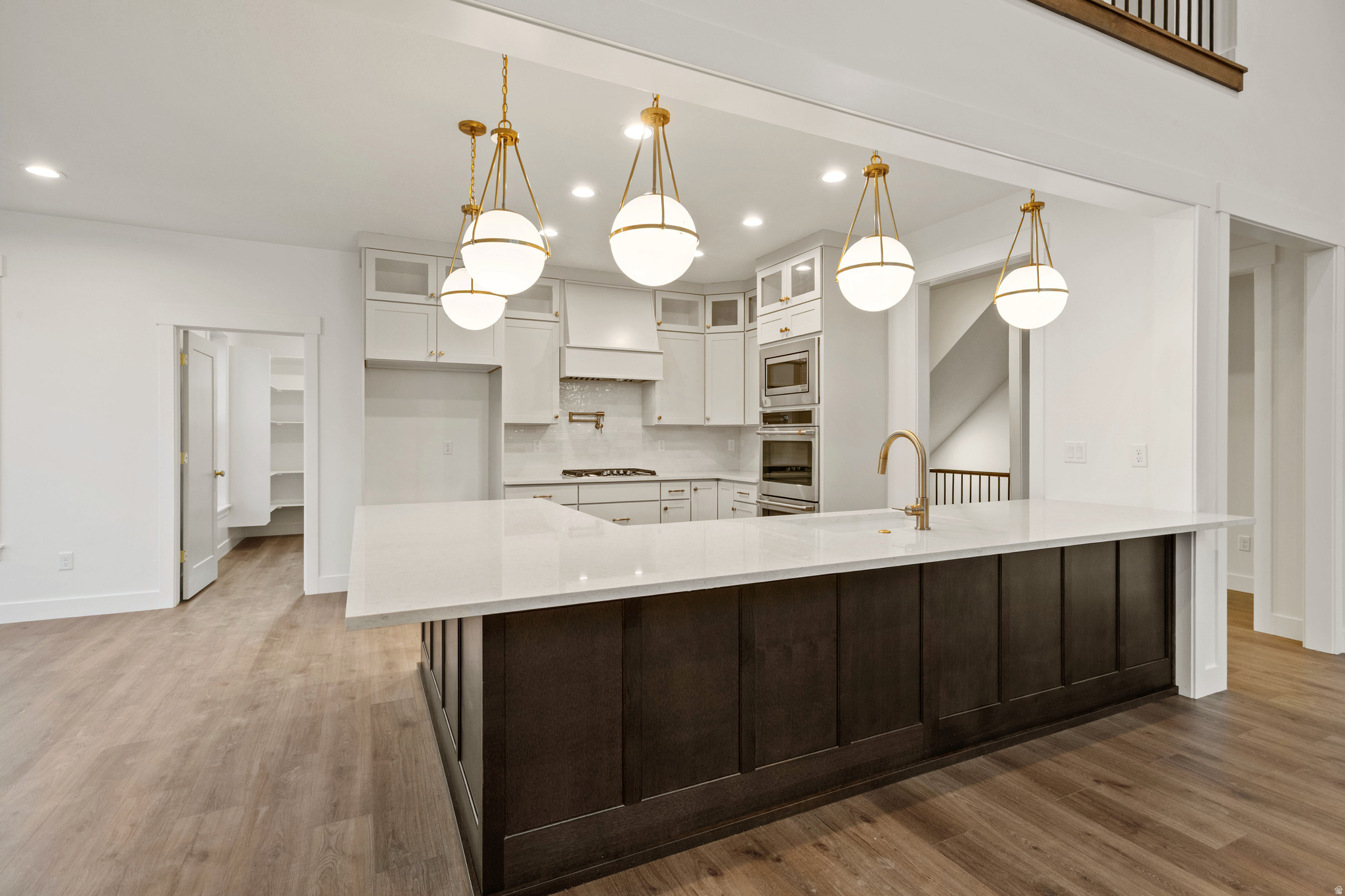 DAYBREAK - Residential