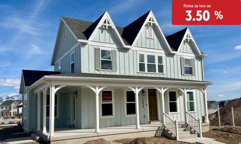 Homes For Sale - 11313 S Easy Bee Rd #1-128<br/> South Jordan, UT 84009