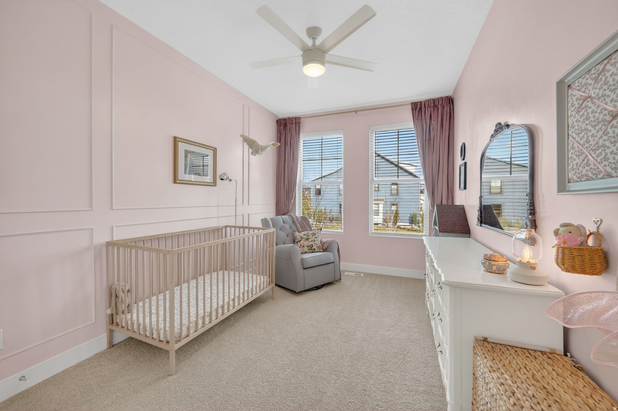 DAYBREAK - Residential