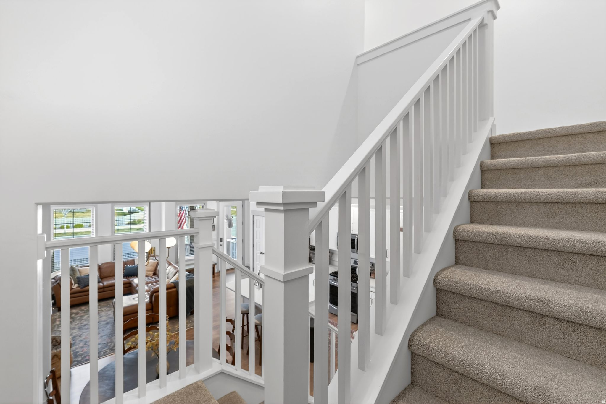 DAYBREAK - Residential