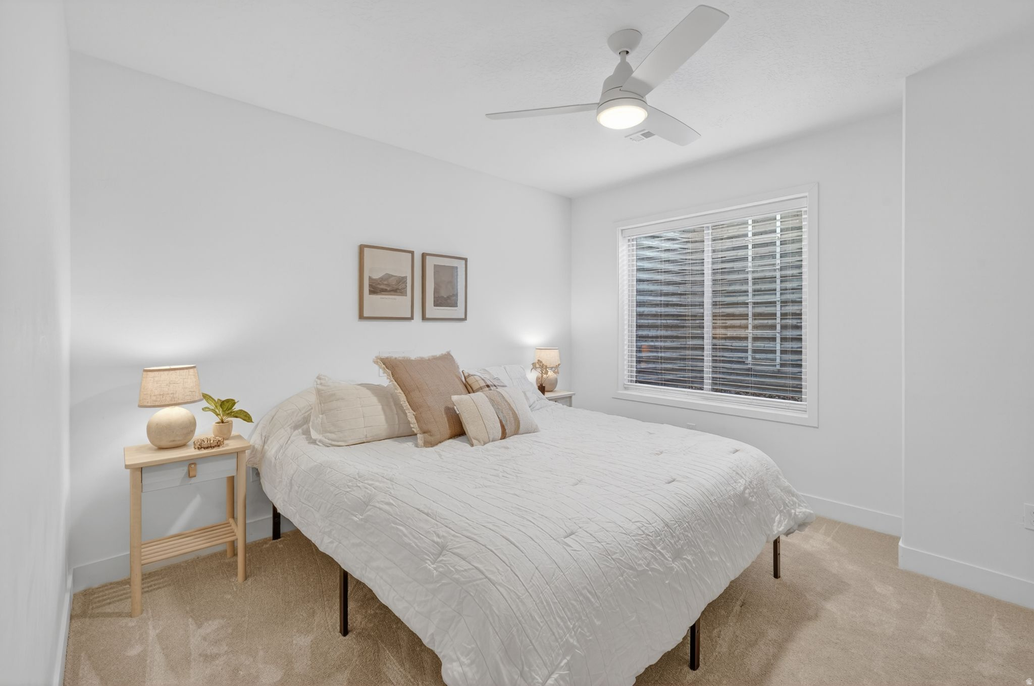 DAYBREAK - Residential