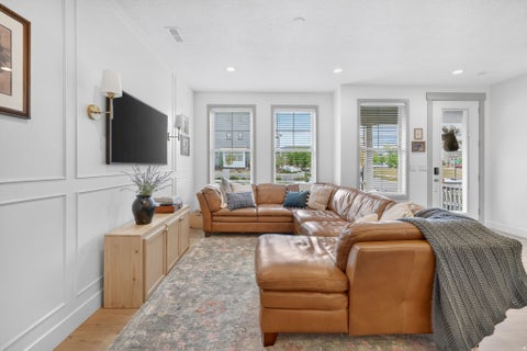 Townhouse For Sale - 5143 W Split Rock Dr<br/> Salt Lake County, South Jordan, UT 84009