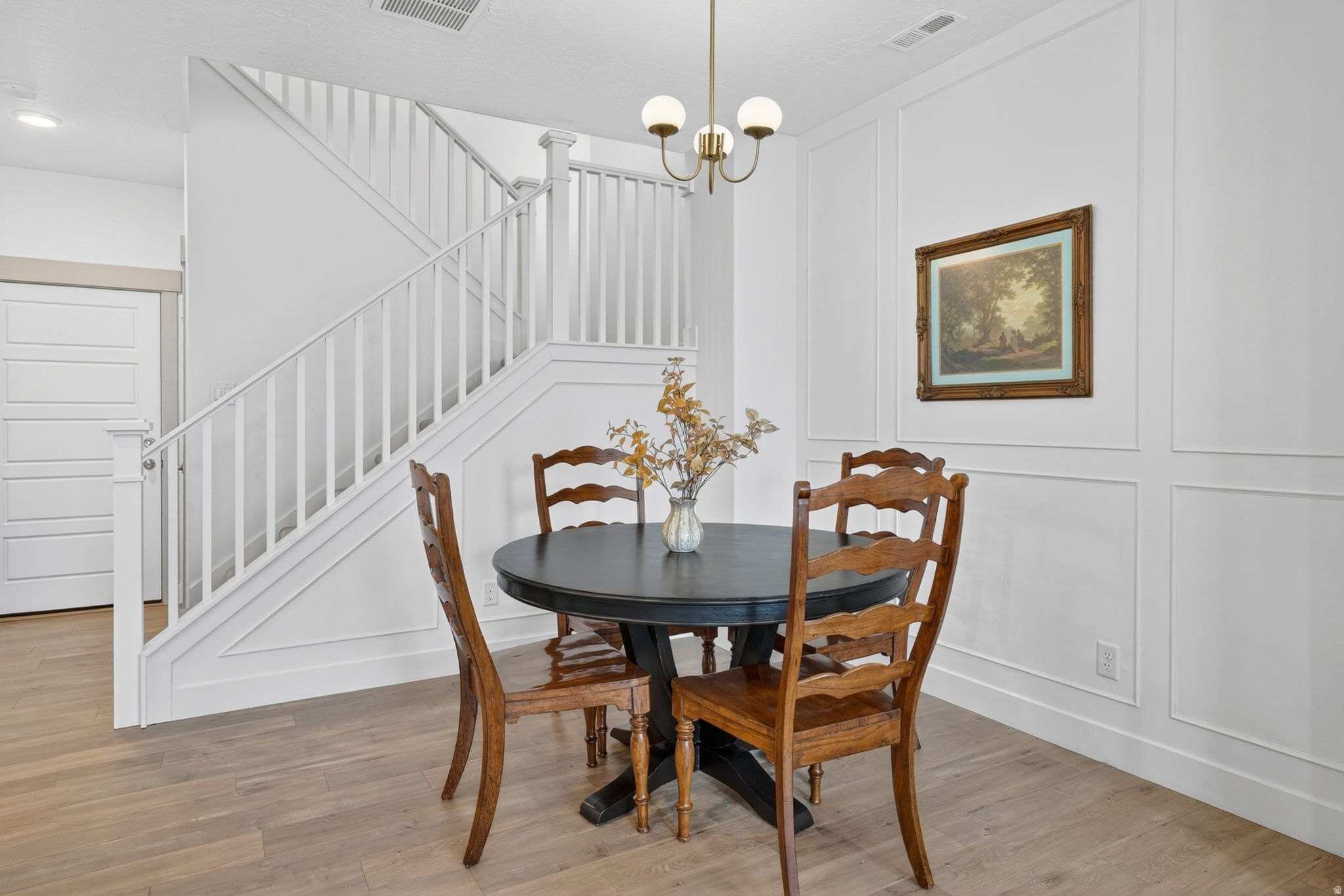 DAYBREAK - Residential