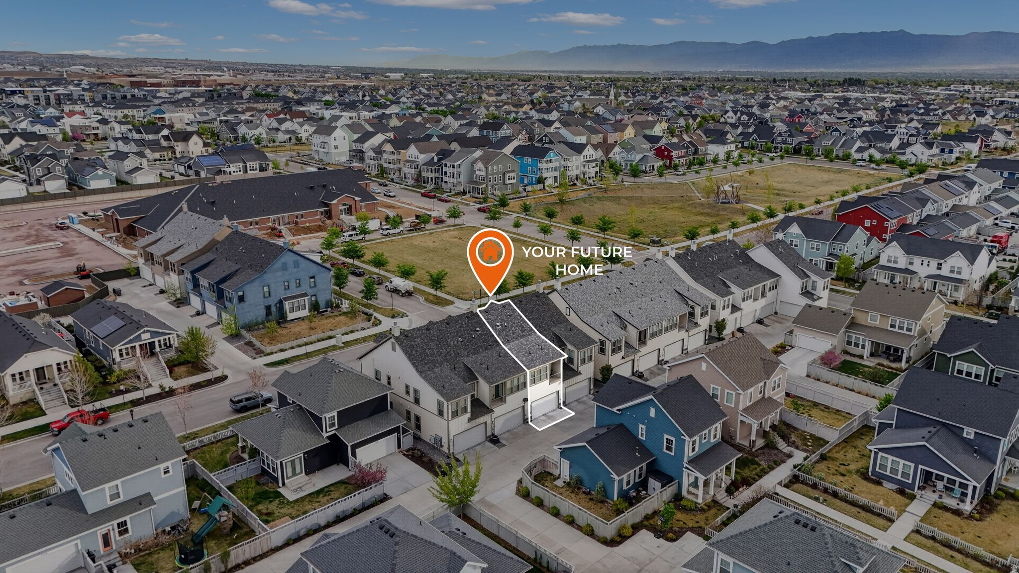 DAYBREAK - Residential