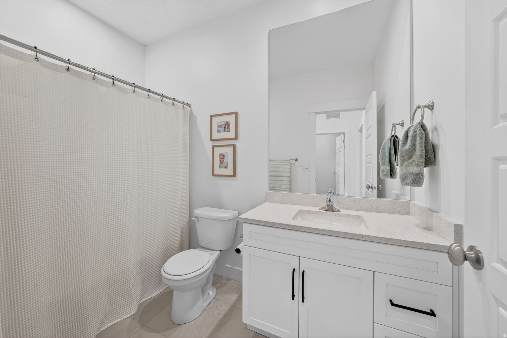 DAYBREAK - Residential