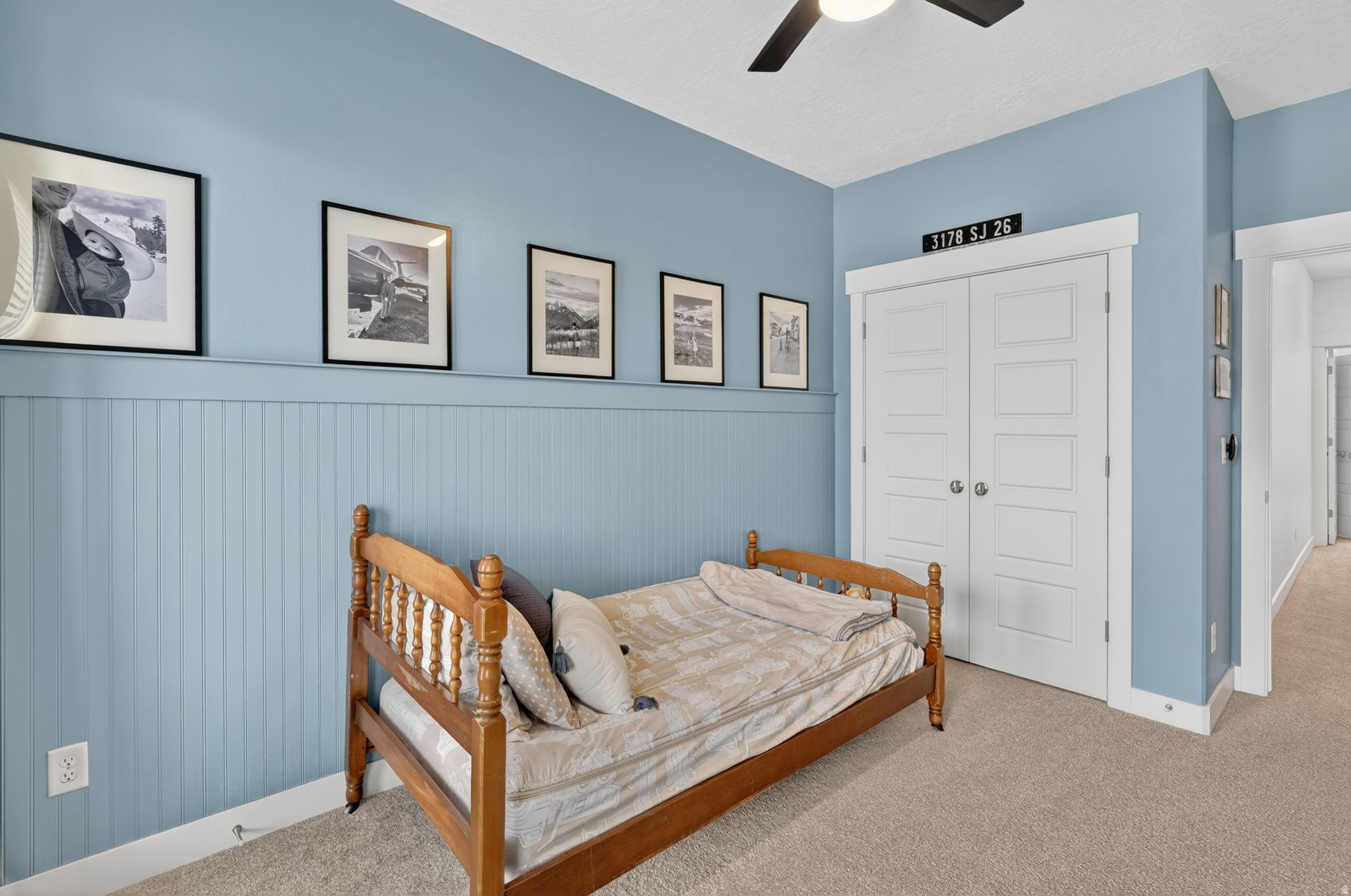 DAYBREAK - Residential